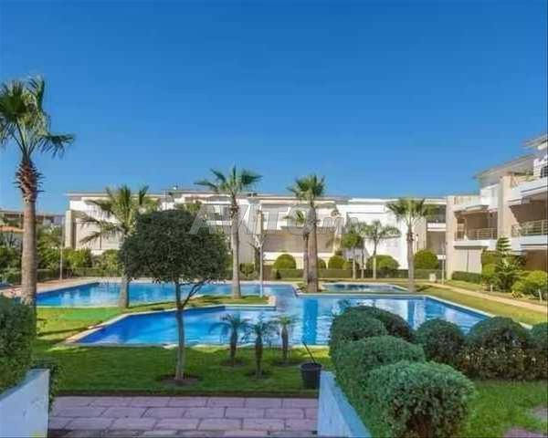125871-بيع شقة في دار بوعزة تاماريس2 بمساحة 59 م²