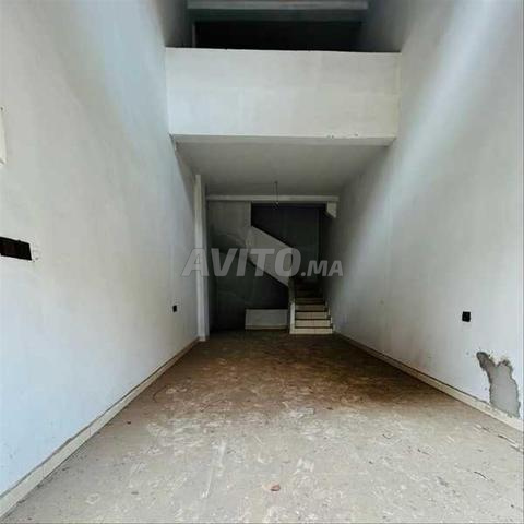 121947-Vente Local à Casablanca Sidi Maarouf de 58