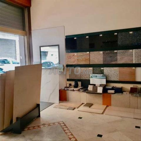 77467-Vente Local à Casablanca Beausejour de 55 m² - 2