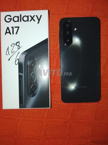 Samsung Galaxy A17 - 2