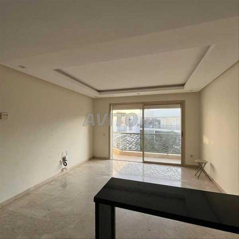 168574-Vente Appt à Casablanca Oasis de 52 m²