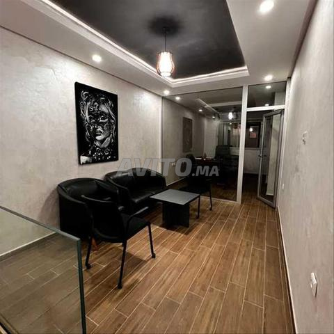 76543-Vente Local à Salé Sala El Jadida de 48 m²