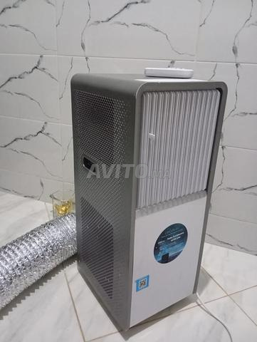 Climatiseur mobile 12000 BTU - 2