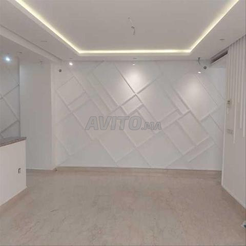 15132-Vente Appt à Casablanca Belvedere (Roches No ​