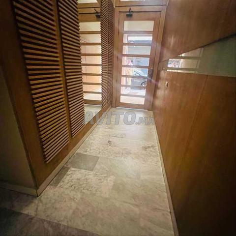 91097-Vente Appt à Casablanca Plateau de 46 m²