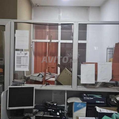 139400-بيع محل بالدار البيضاء حي محمدي بمساحة 4 - 2