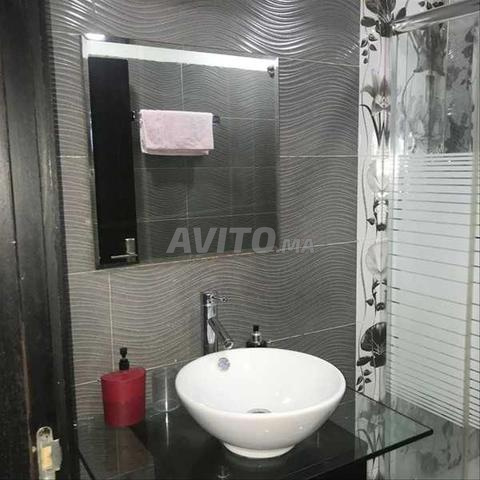 30928-Vente Appt à Casablanca Gauthier de 44 m² - 2