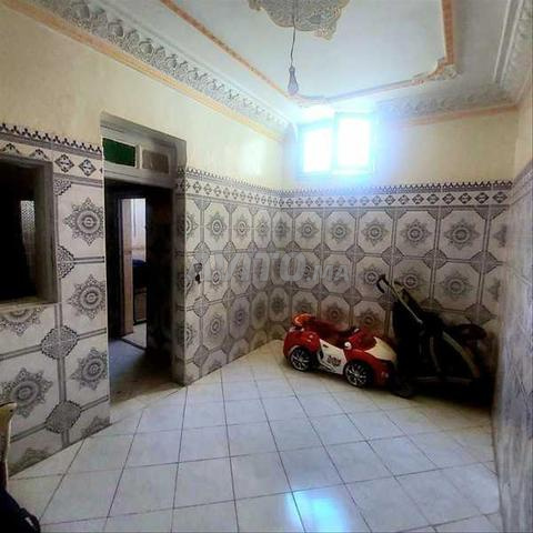 57220-Vente Appt à Casablanca Benmsick de 29 m² - 2