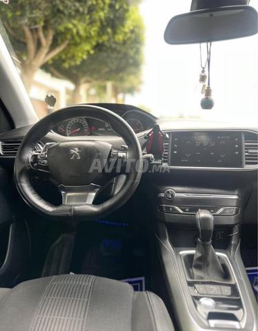 بيجو 308 موديل 2019 - 2