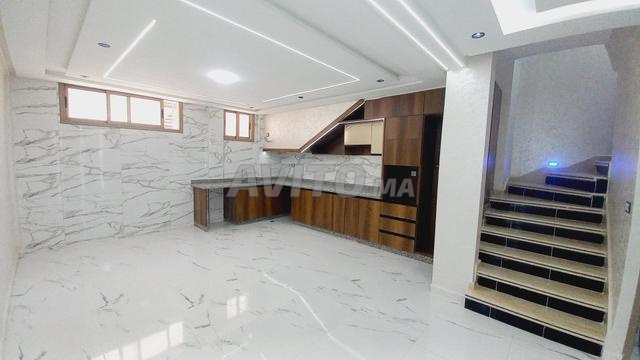 Duplex de luxe à vendre - 2