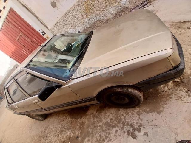 أورير أكادير - 2