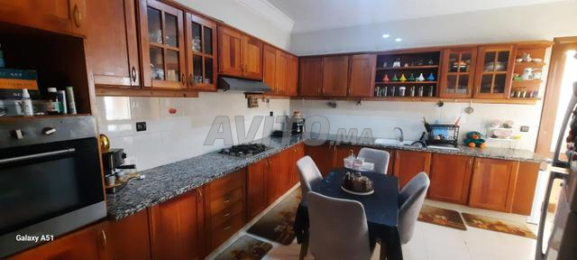 Appartement à vendre 167 m² à Meknès - 2