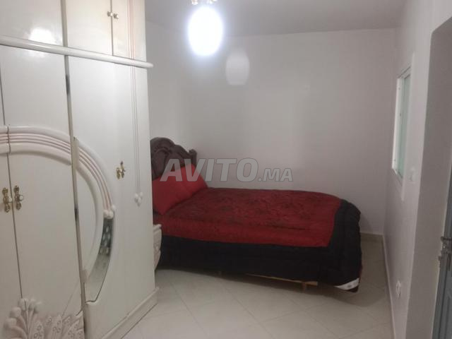 قريبة جداً من البحر ووسط طنجة - 2
