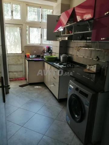 Appartement Meublé V Nershore - 2