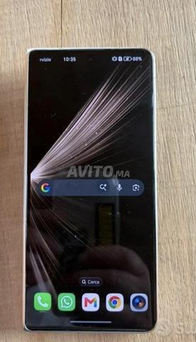 Honor V5 magic 16/512 - 2