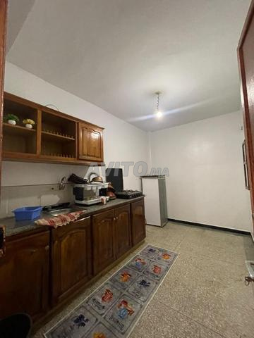 Maison à louer - 2