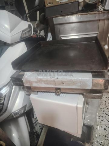شبكة غاز بحالة جيدة - 2