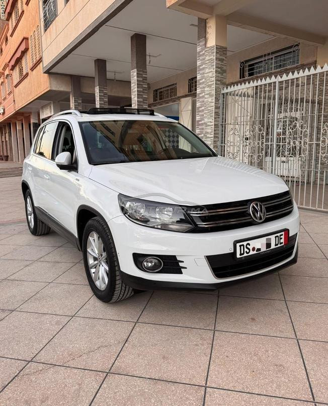 tiguan 2015 diwana 2025