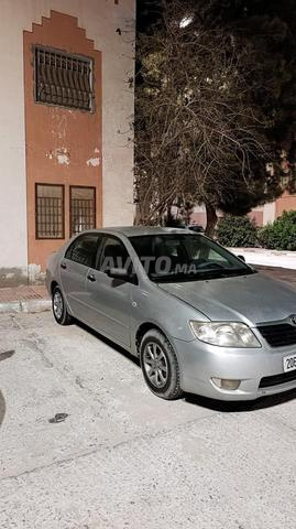 Toyota Corolla - 2