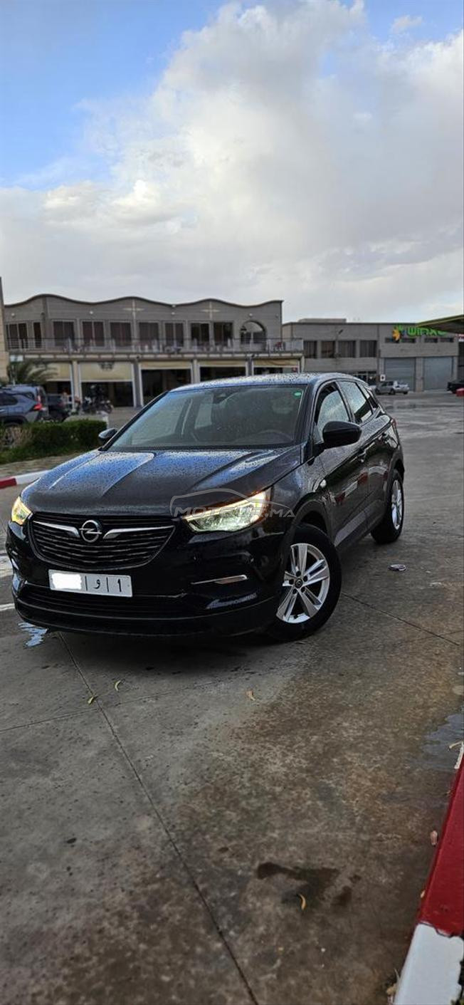 opel grandland X 2021/11
