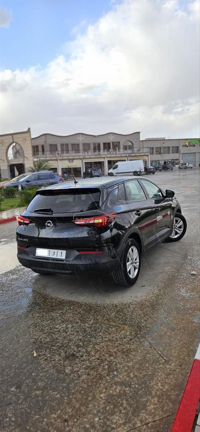 opel grandland X 2021/11