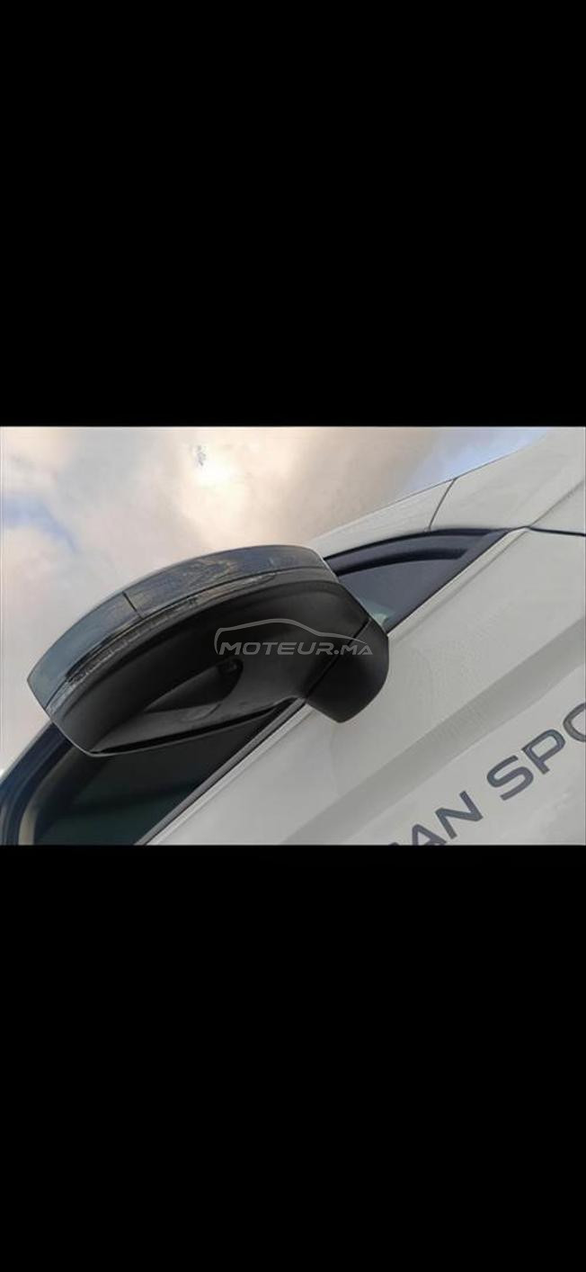 volkswagen tiguan urban sport modèle 2024