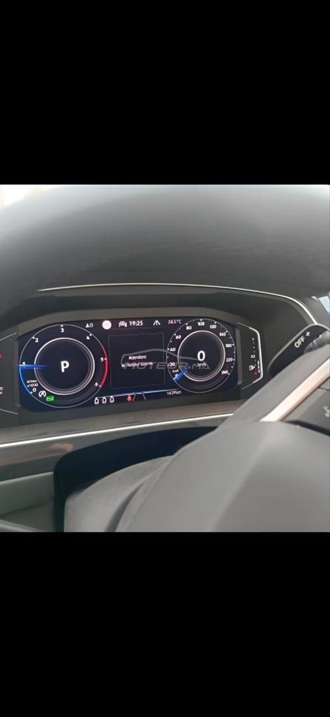 volkswagen tiguan urban sport modèle 2024