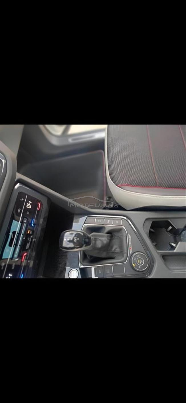 volkswagen tiguan urban sport modèle 2024