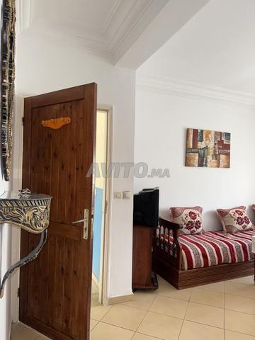 Maison à vendre à Martil pour 26 millions - 2