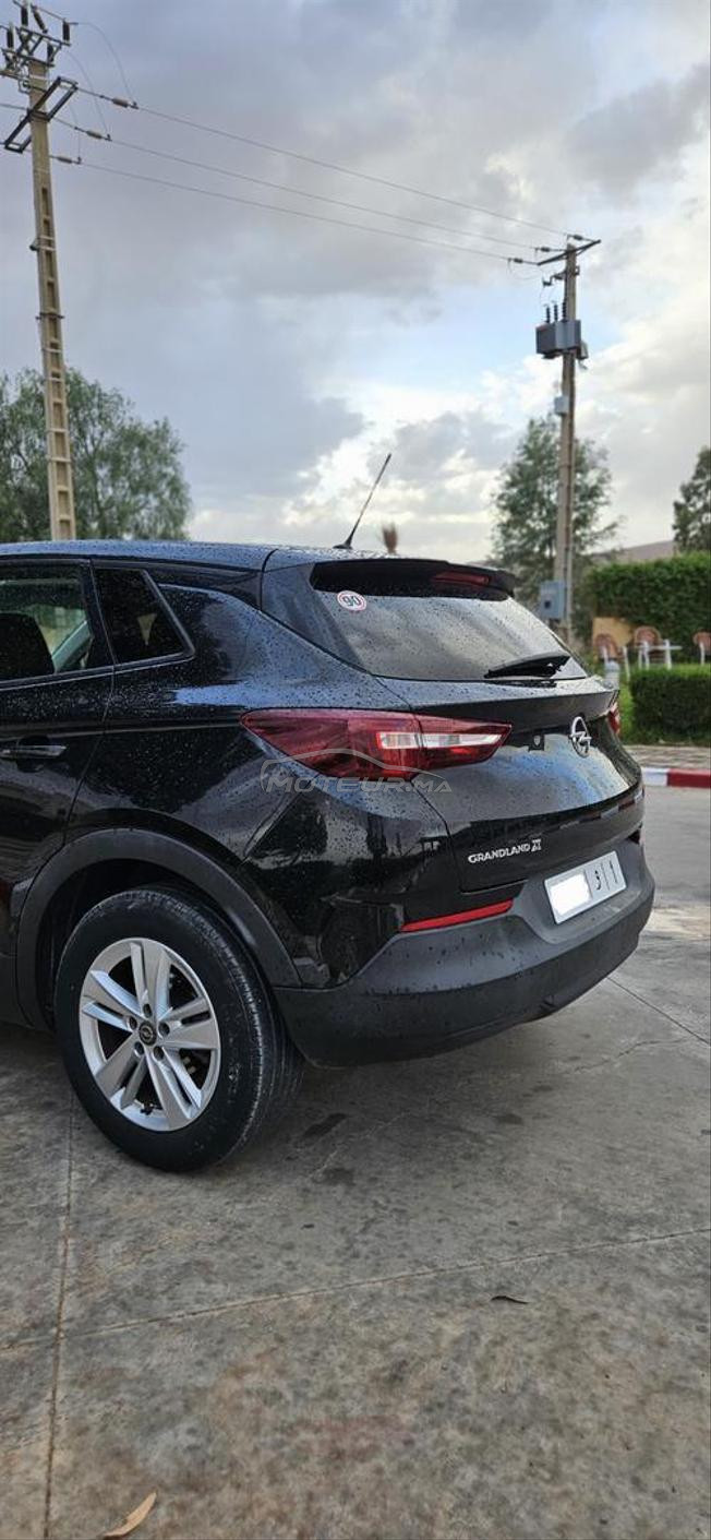 opel grandland X 2021/11