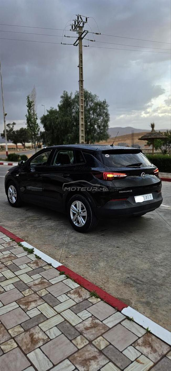 opel grandland X 2021/11