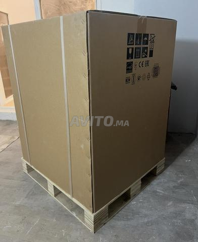 Imprimante Xerox B7125 avec support 097S04907 - 2