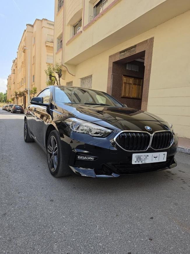 BMW Série 2 