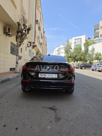 BMW الفئة الثانية - 2