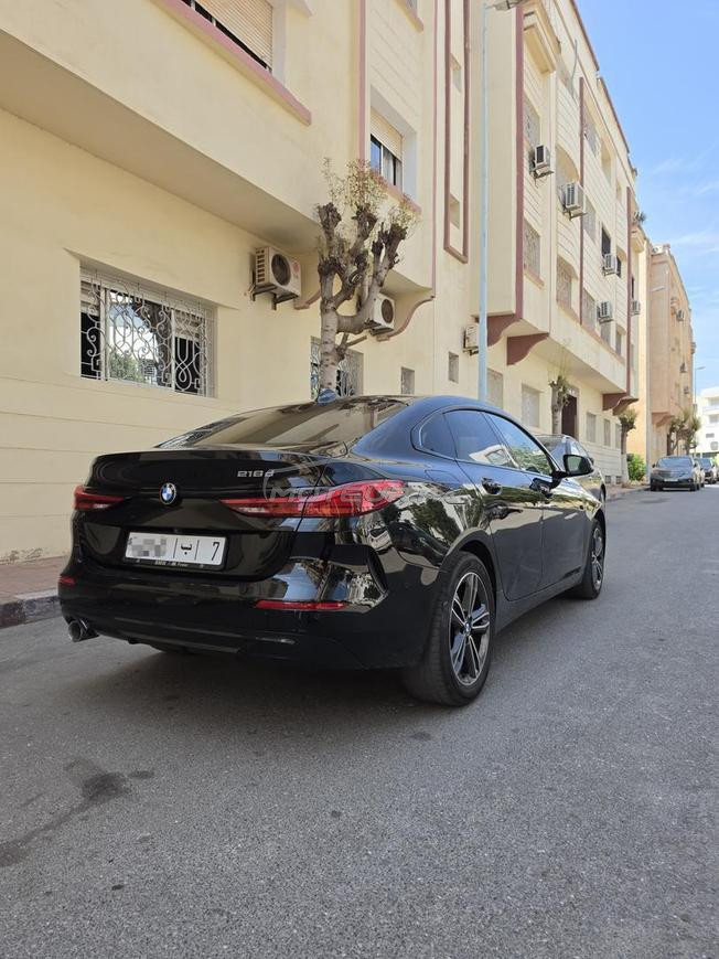 BMW Série 2 