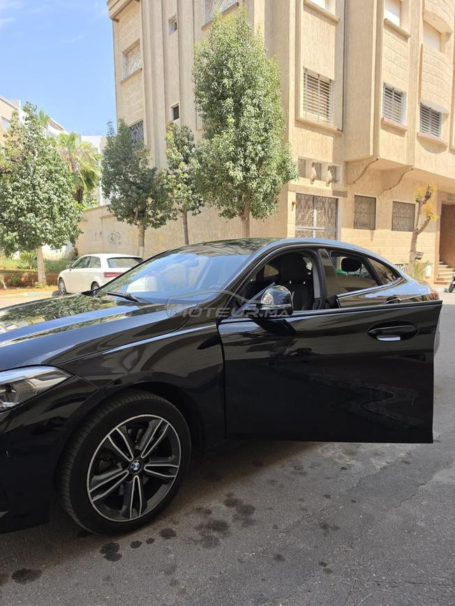 BMW Série 2 
