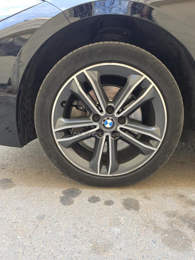 BMW Série 2 