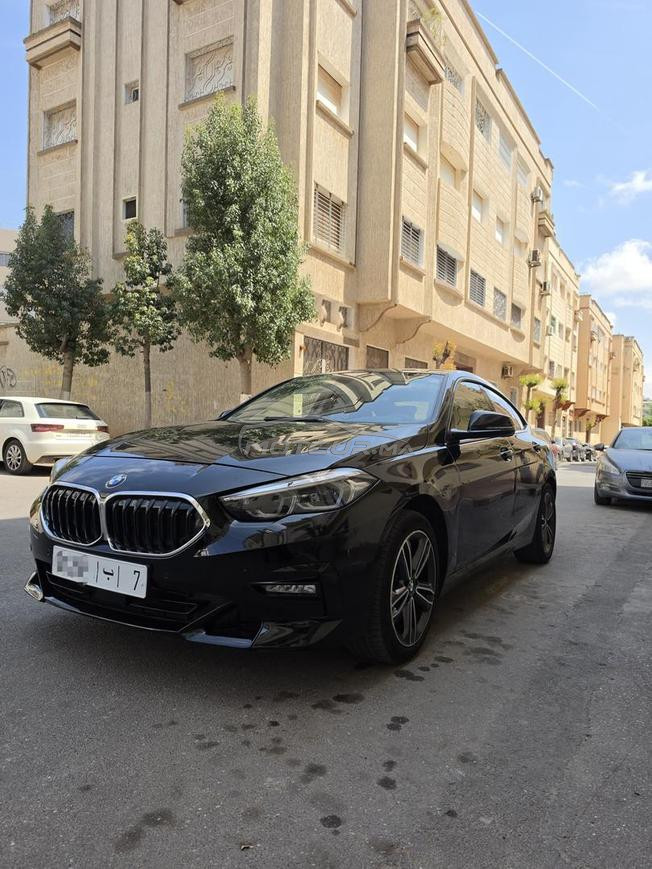BMW Série 2 