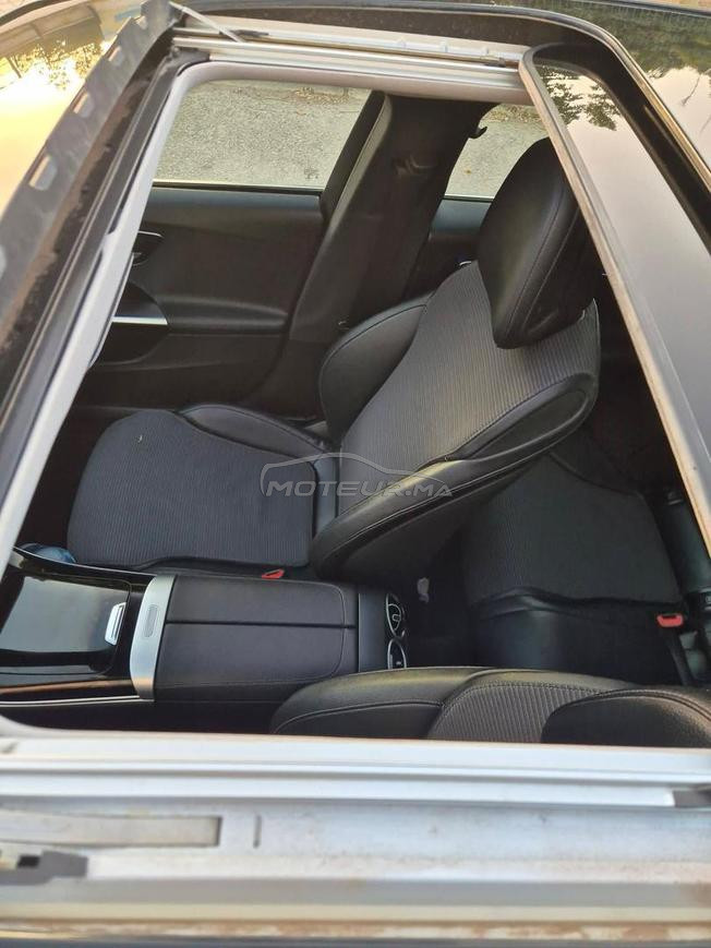 MERCEDES CLASSE C220-D AMG MODEL 2021 d 2022