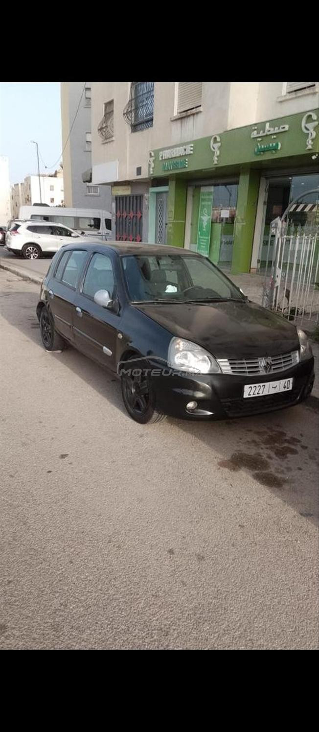 clio 2 🤩 bon etat