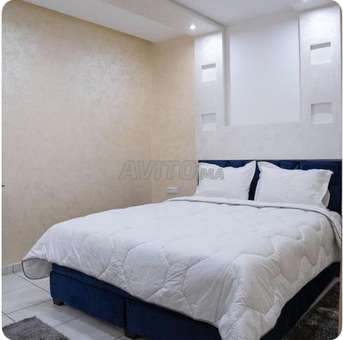 Appartement à louer 67 m² à Tanger - 2
