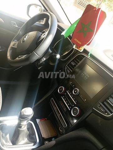 رينو ميجان 4 إنتنس للبيع بحالة جيدة - 2