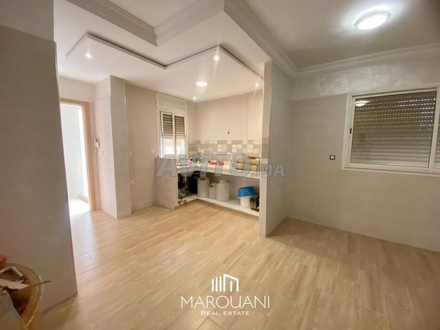 Maison à vendre Rabat Yaacoub El Mansour - 2