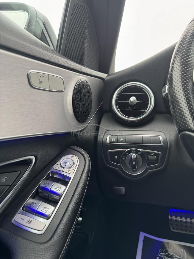 Mercedes C220D