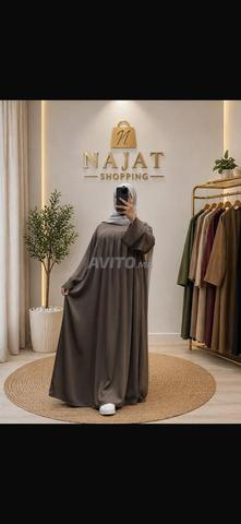 عبايات المرضية - 2