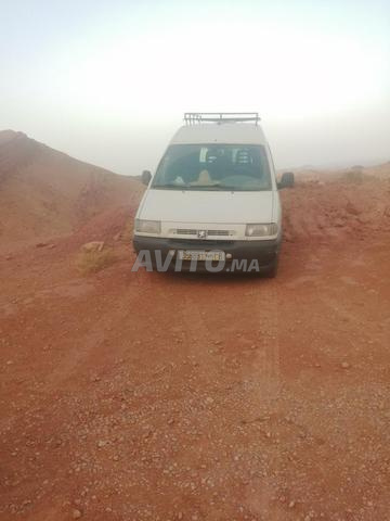 Peugeot Expert - 2