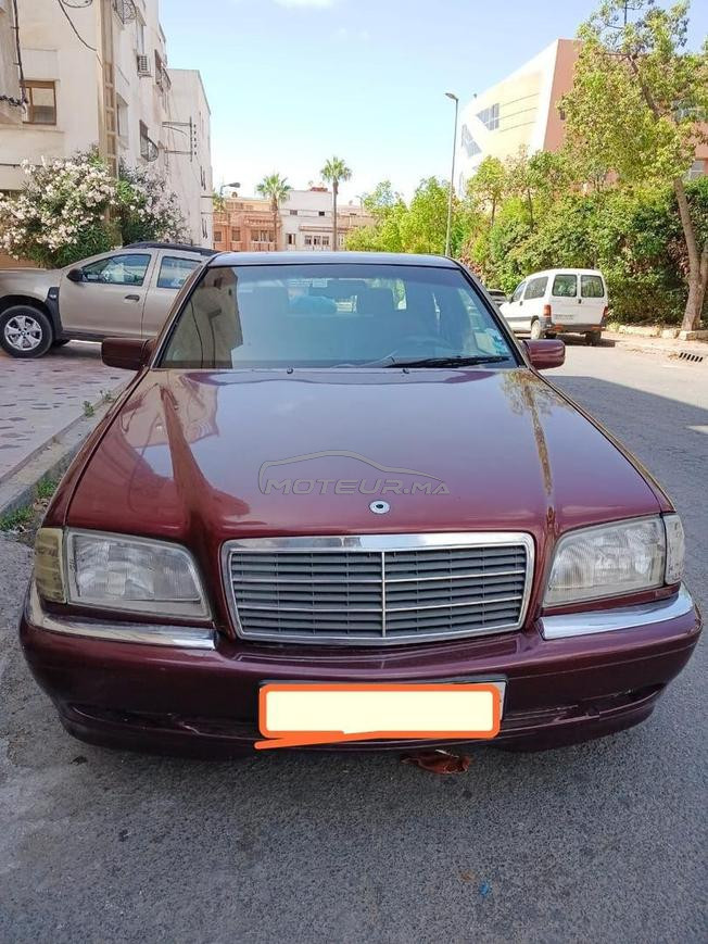 Mercedes-Benz C 250 — Excellent état