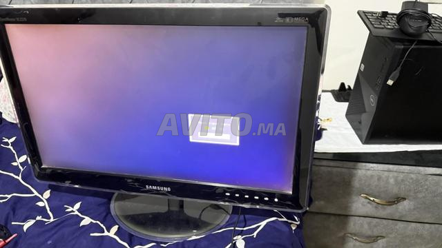 كمبيوتر مكتبي Dell Vostro 3888 - 2