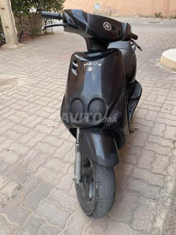 Neos yamaha