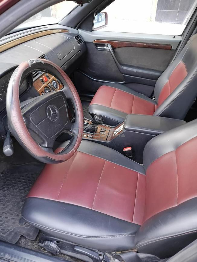 Mercedes-Benz C 250 — Excellent état
